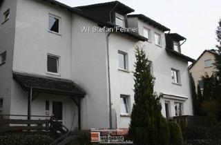 Mehrfamilienhaus kaufen in 35066 Frankenberg, Frankenberg (Eder) - Mehrfamilienhaus voll vermietet