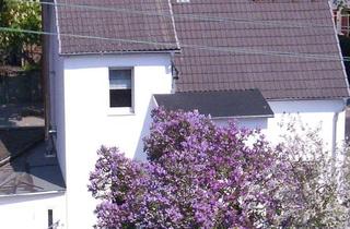 Einfamilienhaus kaufen in Zeil, 65931 Frankfurt, Frankfurt am Main - Einfamilienhaus freistehend