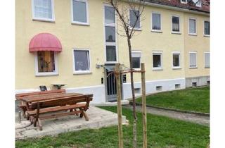 Haus kaufen in 34127 Kassel, Kassel - MFH (3 WE) & Gewerbe, mit Ausbaupotential, 4,8% Rendite