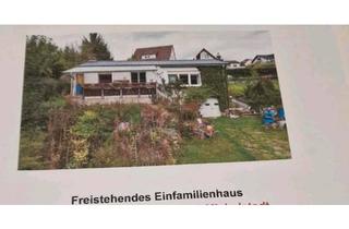 Haus kaufen in 64720 Michelstadt, Michelstadt - Ein Familie Haus