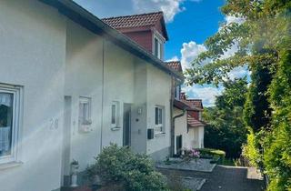 Reihenhaus kaufen in 36251 Bad Hersfeld, Bad Hersfeld - Einfamilienhaus (Reihenhaus) zu verkaufen!