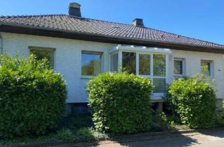 Einfamilienhaus kaufen in 34225 Baunatal, Baunatal - Einfamilienhaus (Bungalow) in Bauntal-Hertingshausen