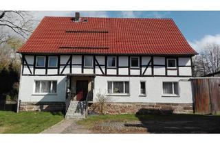 Mehrfamilienhaus kaufen in 37170 Uslar, Uslar - ResthofMehrfamilienhaus Uslar Volpriehausen zu verkaufen