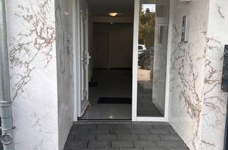 Wohnung kaufen in 59174 Kamen, Kamen - Neubau-Wohnung (2016) in Kamen - 3 Zimmer, Balkon, Garage -