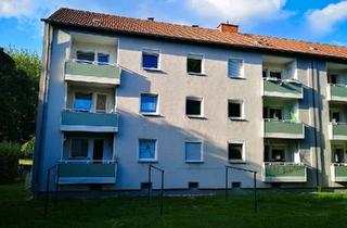 Wohnung kaufen in 44575 Castrop-Rauxel, Castrop-Rauxel - 3,5 Zimmer Wohnung frei ab 01.03.27
