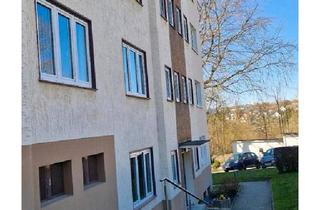 Wohnung kaufen in 42389 Wuppertal, Wuppertal - Provisionsfrei 2 Zimmer-Wohnung mit Terrasse& mit Fernblick