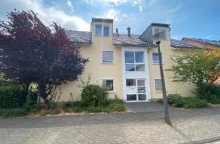 Wohnung kaufen in 53881 Euskirchen, Euskirchen - Exklusive Maisonette-Wohnung in Euskirchen-Kuchenheim