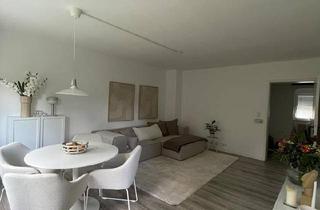 Wohnung kaufen in 51143 Köln, Köln - Charmante 3-Zimmer-Erdgeschosswohnung in Köln-Zündorf