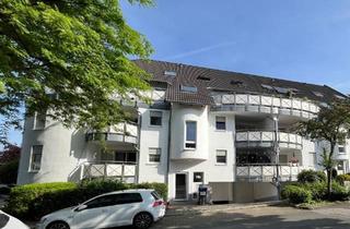 Wohnung kaufen in 58453 Witten, Witten - Provisionsfrei - 3,5- Zimmer-Eigentumswohnung
