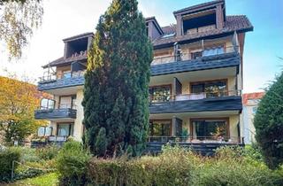 Wohnung kaufen in 32052 Herford, Herford - Gepflegte Eigentumswohnung in Top Lage in Herford