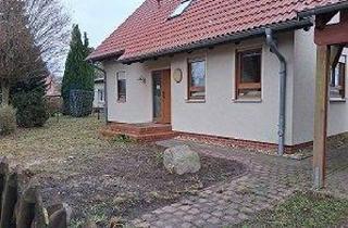Einfamilienhaus kaufen in 15370 Fredersdorf-Vogelsdorf, Fredersdorf-Vogelsdorf - Einfamilienhaus zum Verkauf