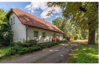 Einfamilienhaus kaufen in 14728 Rhinow, Rhinow - Wohnen mit Charakter: Großzügiges Einfamilienhaus in Gollenberg