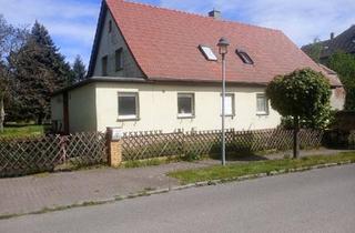 Doppelhaushälfte kaufen in 04928 Plessa, Plessa - 2 Häuser in Plässa zu Verkaufen + NEUES Dach