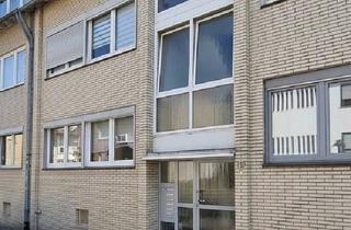 Wohnung kaufen in 52224 Stolberg, Stolberg (Rhld.) - Eigentumswohnung Aachen Eilendorf