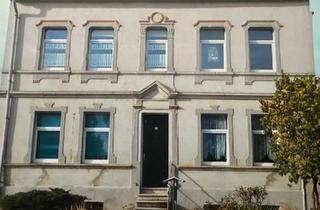 Einfamilienhaus kaufen in 39261 Zerbst, Zerbst (Anhalt) - Mehrfamilienhaus vermietet - bestätigtem Bebauungsplan für EFH
