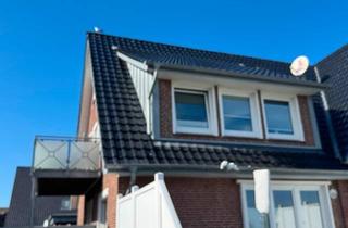 Wohnung kaufen in 26465 Langeoog, Langeoog - Wohnung Obergeschoss 58 m2