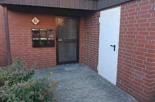 Wohnung kaufen in 38518 Gifhorn, Gifhorn - Helle 2-Zimmer-Erdgeschosswohnung mit Terrasse in Gifhorn