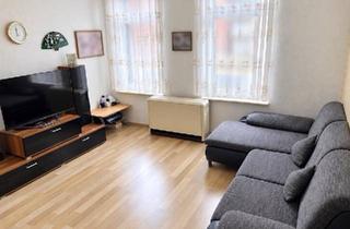 Wohnung kaufen in 26757 Borkum, Borkum - Charmante Wohnung in unmittelbarer Strandnähe