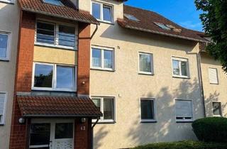 Wohnung kaufen in 38239 Salzgitter, Salzgitter - VON PRIVAT - 3 Zi Whg. 71 m² in SZ Thiede - frei