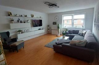 Wohnung kaufen in 26389 Wilhelmshaven, Wilhelmshaven - Moderne Eigentumswohnung in guter Lage in Wilhelmshaven