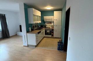 Wohnung kaufen in 49084 Osnabrück, Osnabrück - 2 Zimmer Wohnung in Osnabrück |Garage, EBK, Balkon, großer Garten
