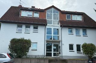 Wohnung kaufen in 38165 Lehre, Lehre - 1 Zimmer Single Wohnung im 1.OG in Lehre Flechtorf zu verkaufen