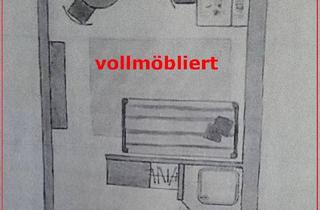 Wohnung kaufen in 38678 Clausthal-Zellerfeld, Clausthal-Zellerfeld - Vollmöblierte1ZimmerWohnung inClausthal-Zellerfeld provisionsfrei