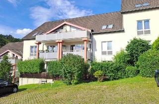 Wohnung kaufen in 31199 Diekholzen, Diekholzen - Helle 3-Zimmer Eigentumswohnung mit Balkon in 31199 Diekholzen