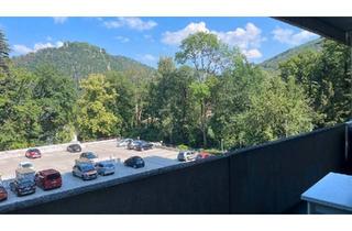 Wohnung kaufen in 38667 Bad Harzburg, Bad Harzburg - Privatverkauf: Wohnung mit großem Balkon & Bergblick, Schwimmbad