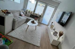 Wohnung kaufen in 31785 Hameln, Hameln - Schöne 2Zimmer-Wohnung in ruhiger Lage der Nordstadt mit Terasse