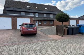 Wohnung kaufen in 38470 Parsau, Parsau - Ca 82m² Dachgeschosswohnung mit Garage und PKW Stellplatz