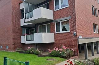 Wohnung kaufen in 27474 Cuxhaven, Cuxhaven - Eigentumswohnung Cuxhaven-Süderwisch