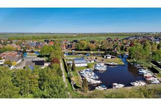 Wohnung kaufen in 26721 Emden, Emden - Renovierbedürftige Eigentumswohnung in Emden- von Privat