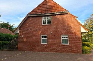 Wohnung kaufen in 27476 Cuxhaven, Cuxhaven - Privat, Wohnung in Cuxhaven-Sahlenburg, direkt am Wernerwald