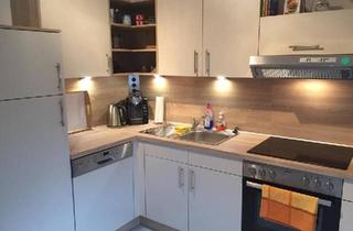 Wohnung kaufen in 37520 Osterode, Osterode am Harz - Super schöne Dachgeschosswohnung