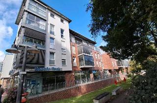 Wohnung kaufen in 49808 Lingen, Lingen (Ems) - Wohnung in der Innenstadt