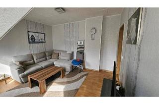 Wohnung kaufen in 49090 Osnabrück, Osnabrück - Eigentumswohnung Dachgeschoss Wohnung gute Kapitalanlagen