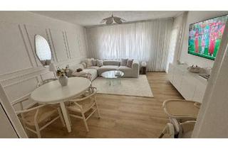 Wohnung kaufen in 31224 Peine, Peine - Schöne Eigentumswohnung zum Verkauf