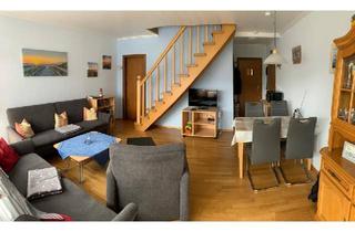 Wohnung kaufen in 26409 Wittmund, Wittmund - Sonnige Eigentumswohnung in Carolinensiel