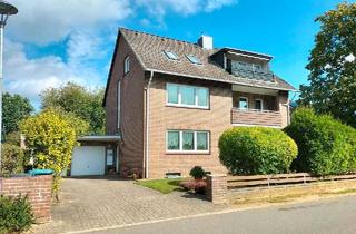 Wohnung kaufen in 21391 Reppenstedt, Reppenstedt - Reppenstedt 72m², 3 Zimmer Eigentumswohnung in 3 Familien Haus