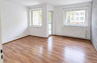 Wohnung kaufen in 38226 Salzgitter, Salzgitter - Helle Drei Zimmer, Eigentumswohnung, City-,See u. Krankenhausnah