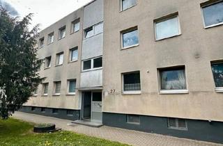 Wohnung kaufen in 38304 Wolfenbüttel, Wolfenbüttel - Helle 3,5-Zimmer-Wohnung (76 m²) mit Balkon