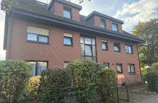 Wohnung kaufen in 31582 Nienburg, Nienburg (Weser) - Top-Gelegenheit in der Alpheide! Provisionsfreie 3-Zimmer-Oase