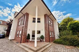 Wohnung kaufen in 49324 Melle, Melle - Provisionsfrei: vermietete 3-Zi.-Wohnung, Balkon, Aufzug, Stellpl