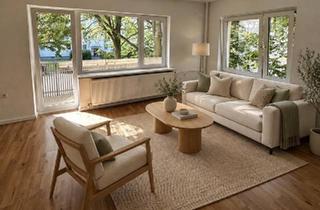 Wohnung kaufen in 38440 Wolfsburg, Wolfsburg - Frisch renoviert. Provisionsfreie Wohnung in Wolfsburg mit Balkon