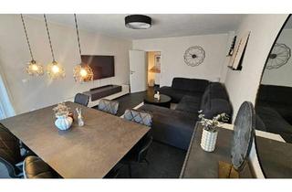 Wohnung kaufen in 47445 Moers, Moers - 3-Zimmer Eigentumswohnung mit Balkon - provisionsfrei von privat