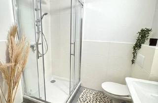 Wohnung kaufen in 59065 Hamm, Hamm - Kapitalanlage in Hammer Innenstadt - vermietete 3-Zimmer-Wohnung