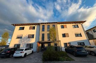 Wohnung kaufen in 84177 Gottfrieding, Gottfrieding - Hochwertig 3-Zimmer-Wohnung im 1. Obergeschoss Aufzug, Tiefgarage