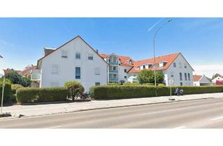 Wohnung kaufen in 86343 Königsbrunn, Königsbrunn - 1-Zimmer-Appartment