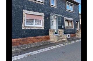 Haus kaufen in 98673 Eisfeld, Eisfeld - Thüringen. .Haus verkaufen privat ohne Makler.